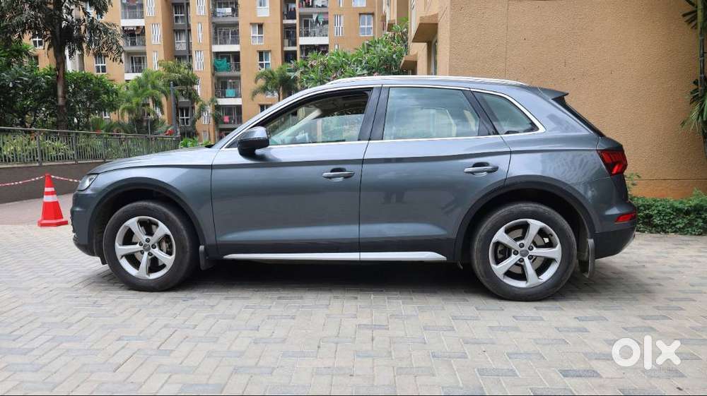 2018 Audi Q5 Technology Plus 35 Tdi Quattro83k Kmsexcellent Conditon