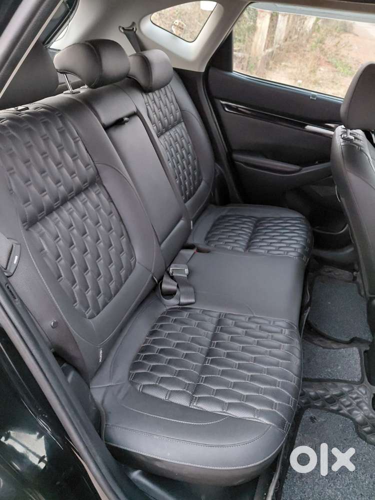 Kia Seltos 1.5 Htx Diesel Anniversary Edition, 2021, Diesel