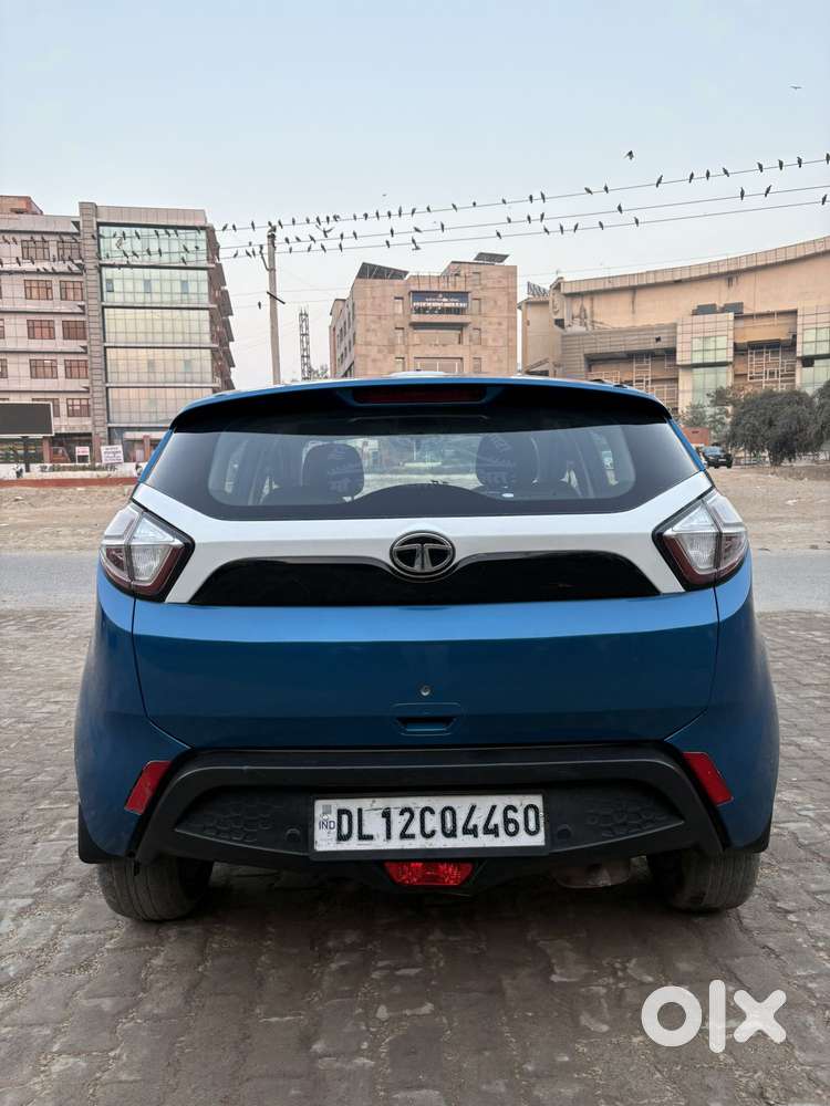 Tata Nexon