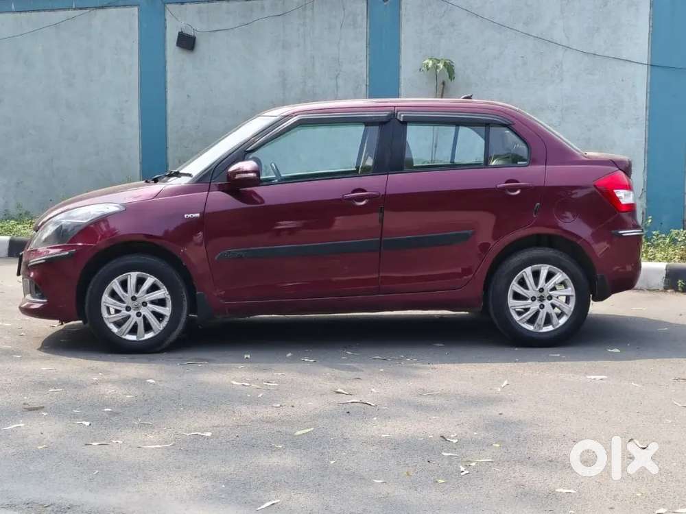 Maruti Suzuki Swift Dzire 2016