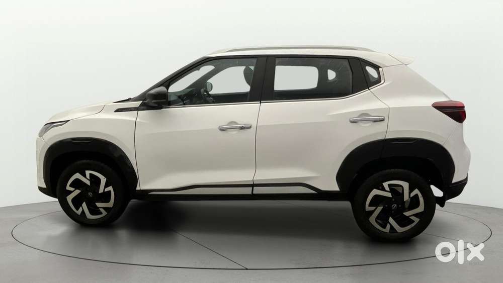 Nissan Magnite 1.0 Xv Premium Turbo Cvt, 2023, Petrol
