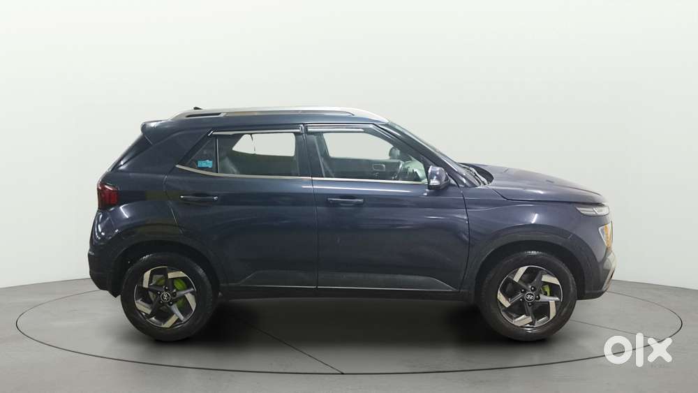 Hyundai Venue Sx Turbo, 2019, Petrol