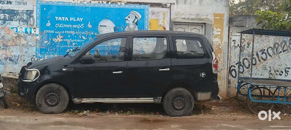 Mahindra Xylo 2010 Diesel Well Maintained