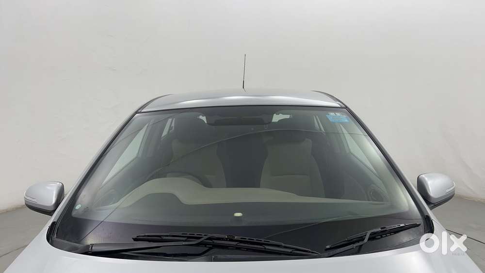 Hyundai Elite I20 Asta Option, 2016, Petrol