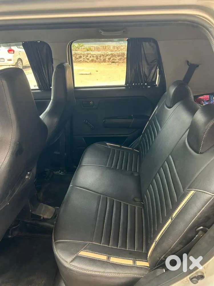 Maruti Suzuki Wagon R 2021 Cng & Hybrids Well Maintained