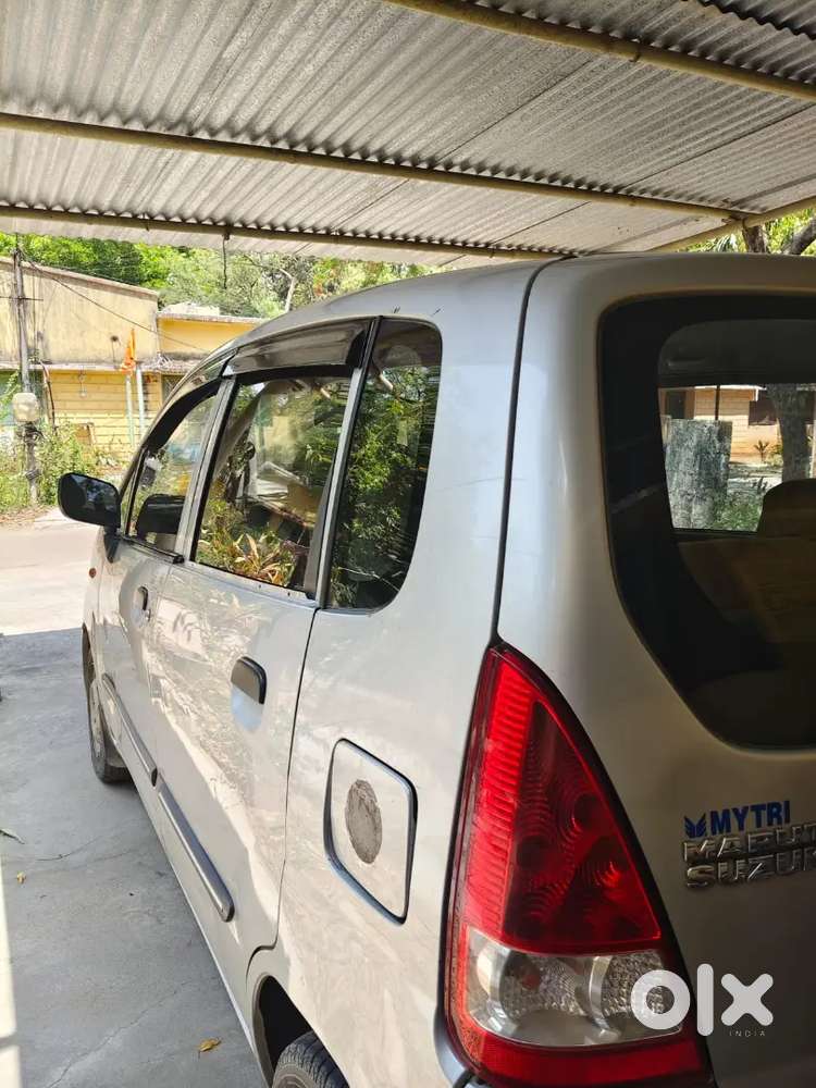Maruti Suzuki Zen Estilo 2010