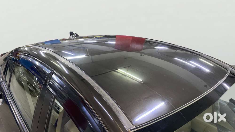 Honda City 1.5 V 5th Gen I-vtec Mt, 2022, Petrol