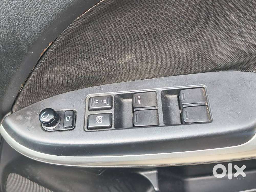 Maruti Suzuki Baleno 1.2 Delta, 2017, Petrol