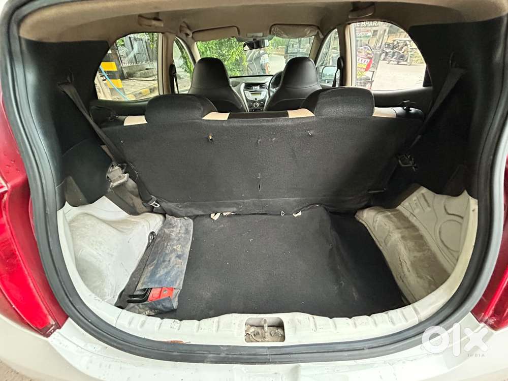 Hyundai Eon Era +, 2016, Petrol