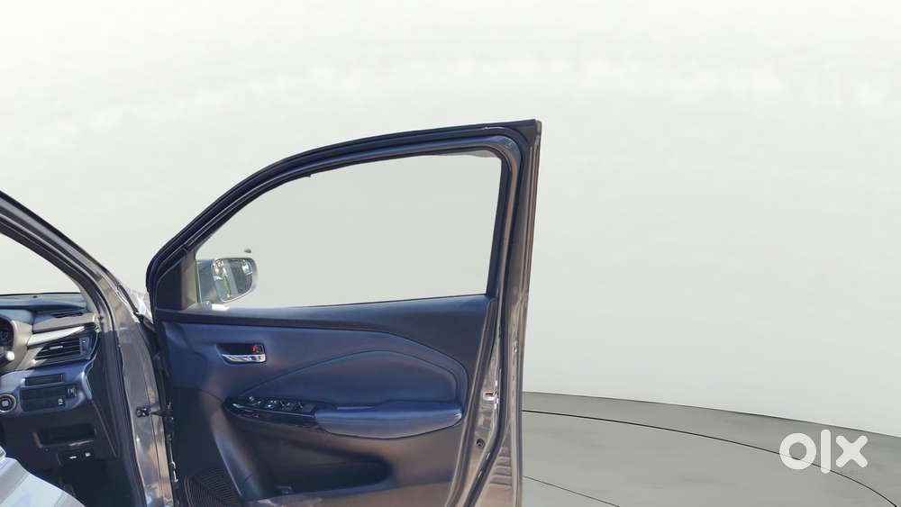 Maruti Suzuki Baleno Zeta, 2022, Petrol