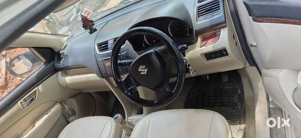 Swift Dzire Vdi