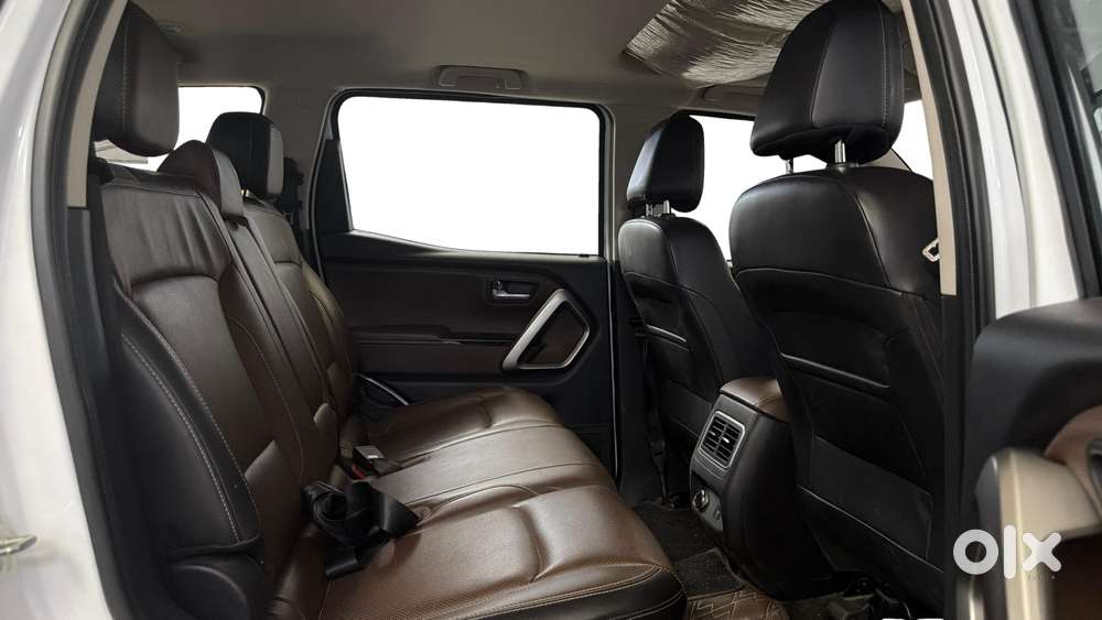 Mahindra Scorpio-n Z8 L Diesel At 2wd 7 Str, 2024, Diesel