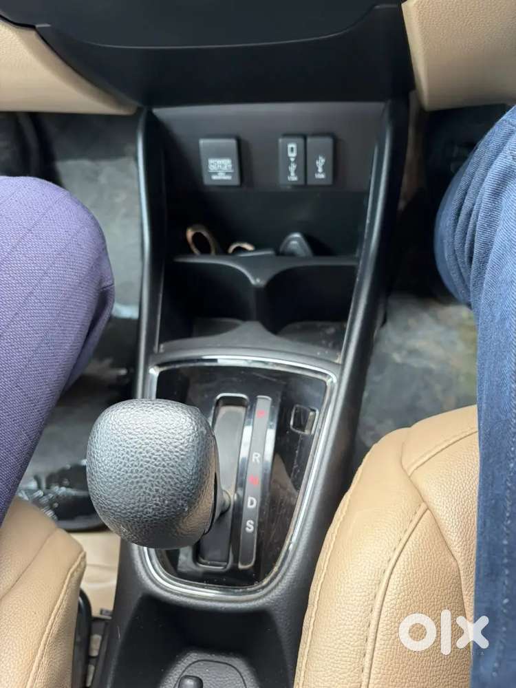 Honda Amaze 2021 Petrol Automatic