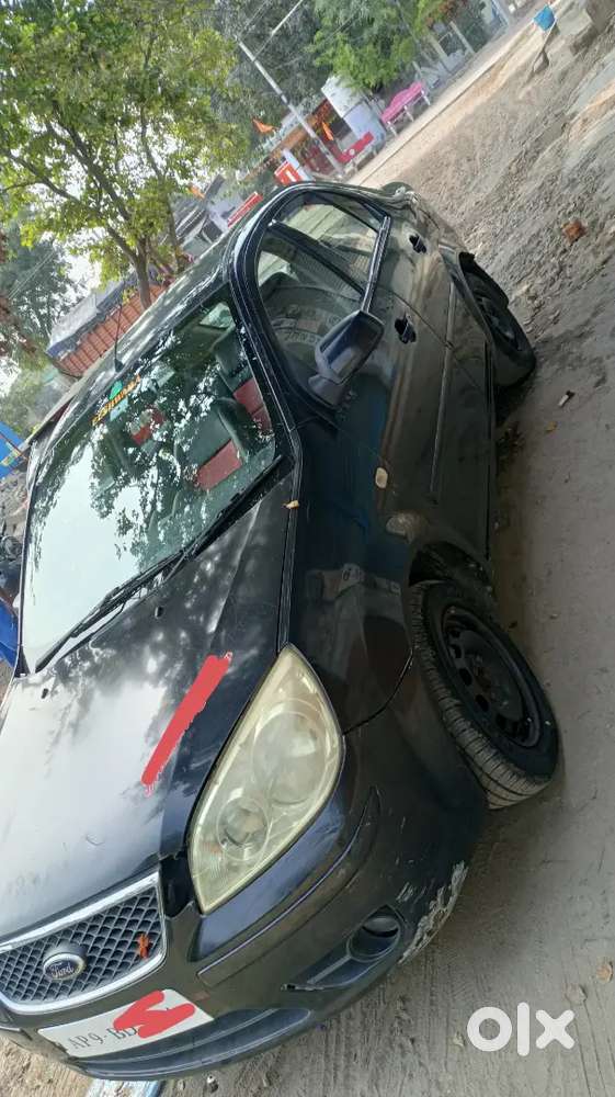 Ford Fiesta 2006 Diesel 1st Owner