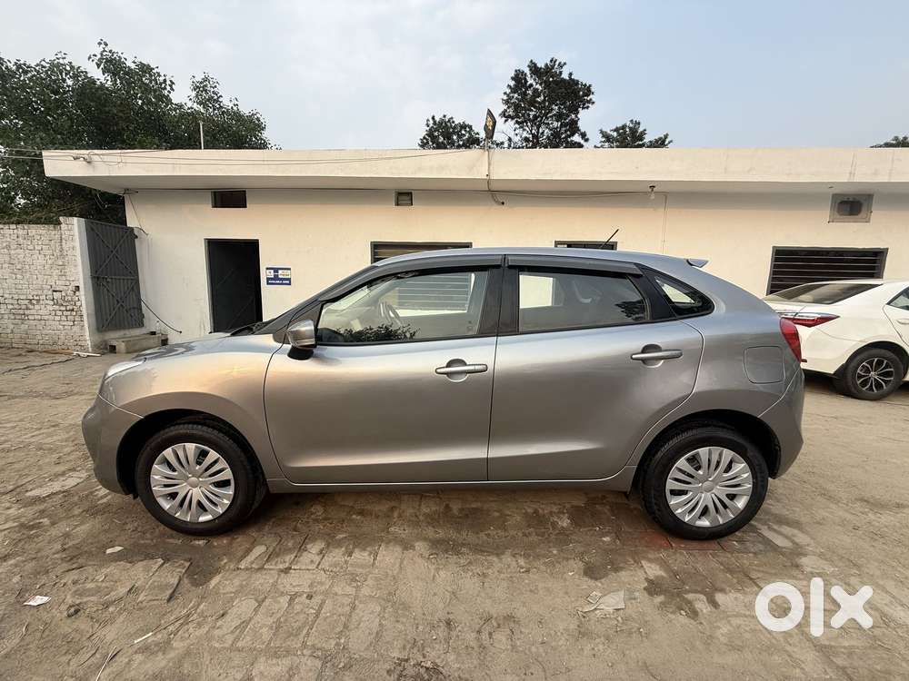 Maruti Suzuki Baleno Maruti-suzuki-baleno-delta-diesel, 2021, Petrol