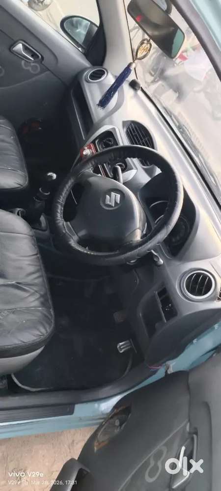 Maruti Suzuki Alto 800 2012 Petrol 47842 Km Driven