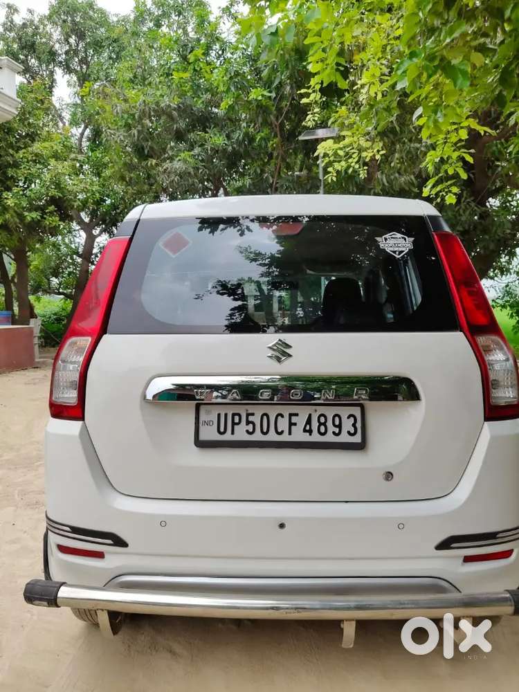 2022 Maruti Suzuki Wagon R