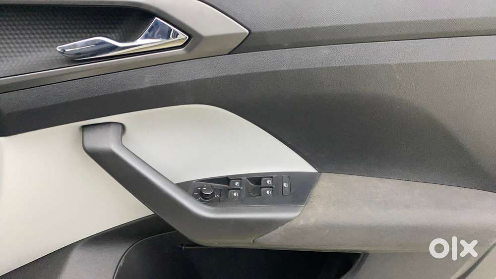 Skoda Kushaq 1.0 Tsi Ambition, 2021, Petrol