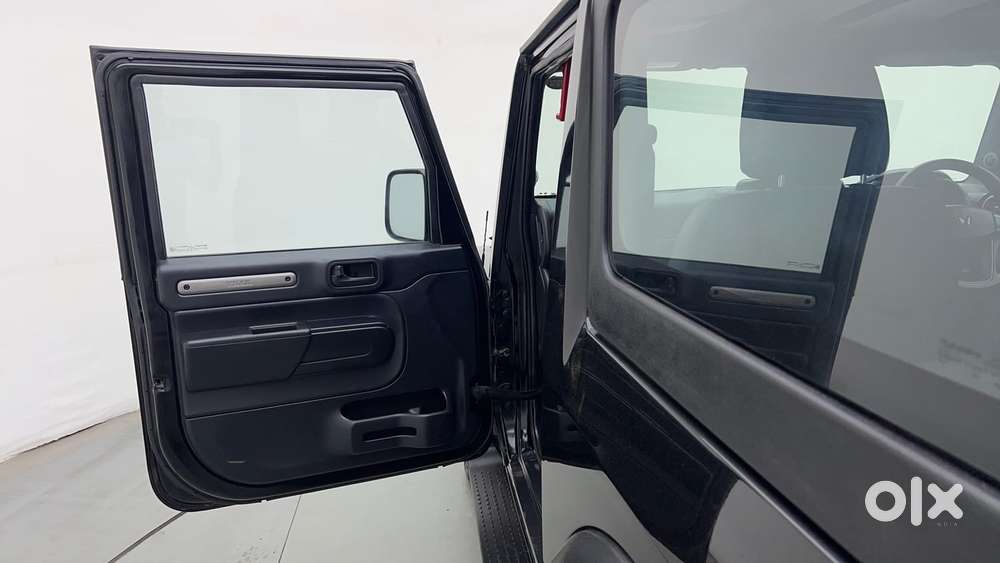 Mahindra Thar 2.0 Lx Hard Top Petrol At 4 Rwd, 2024, Petrol