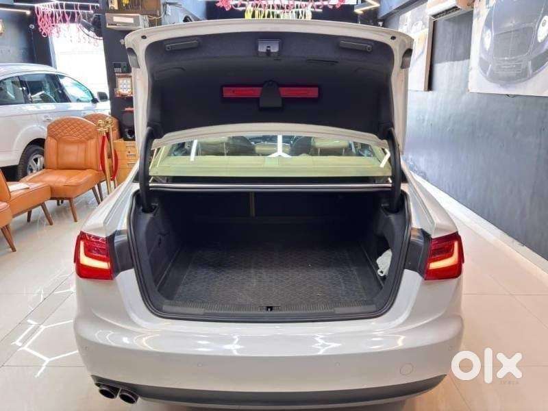 Audi A6 3.0 Tdi Premium, 2015, Diesel