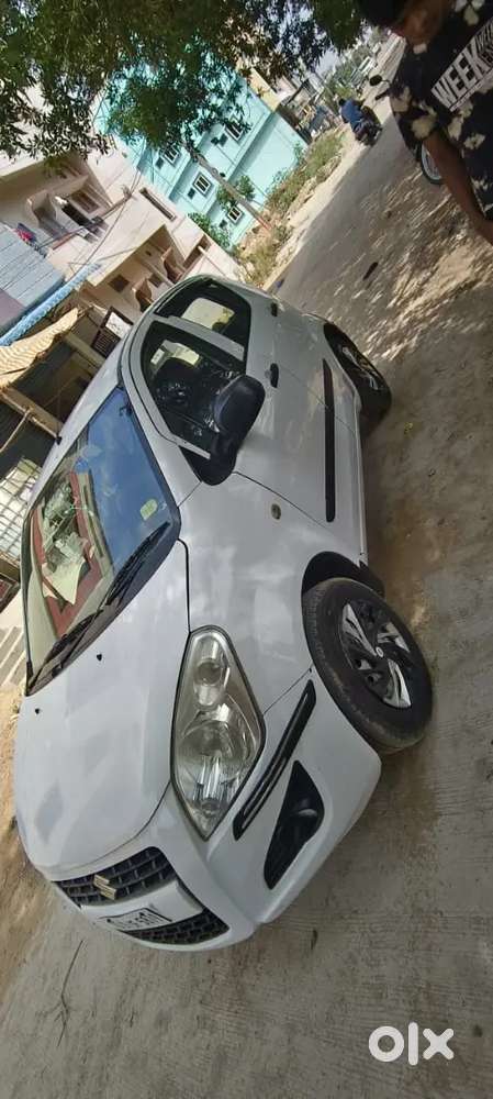 Maruti Suzuki Ritz 2016 Diesel Manual