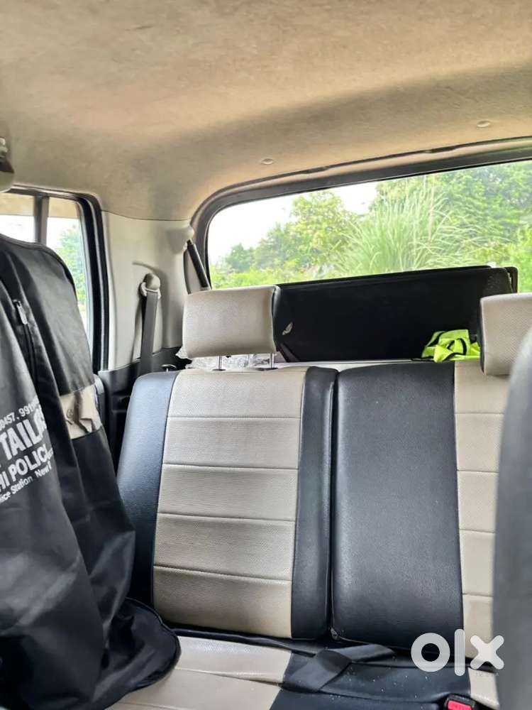 2018 Maruti Suzuki Wagon R Lxi