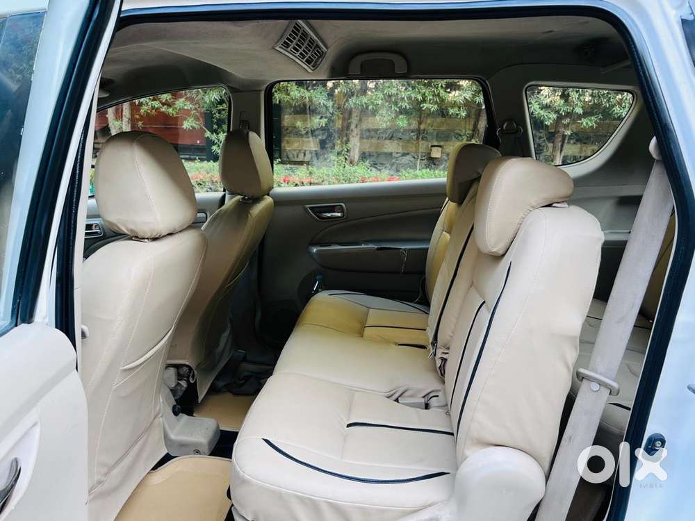 Maruti Suzuki Ertiga Vdi Shvs, 2015, Diesel