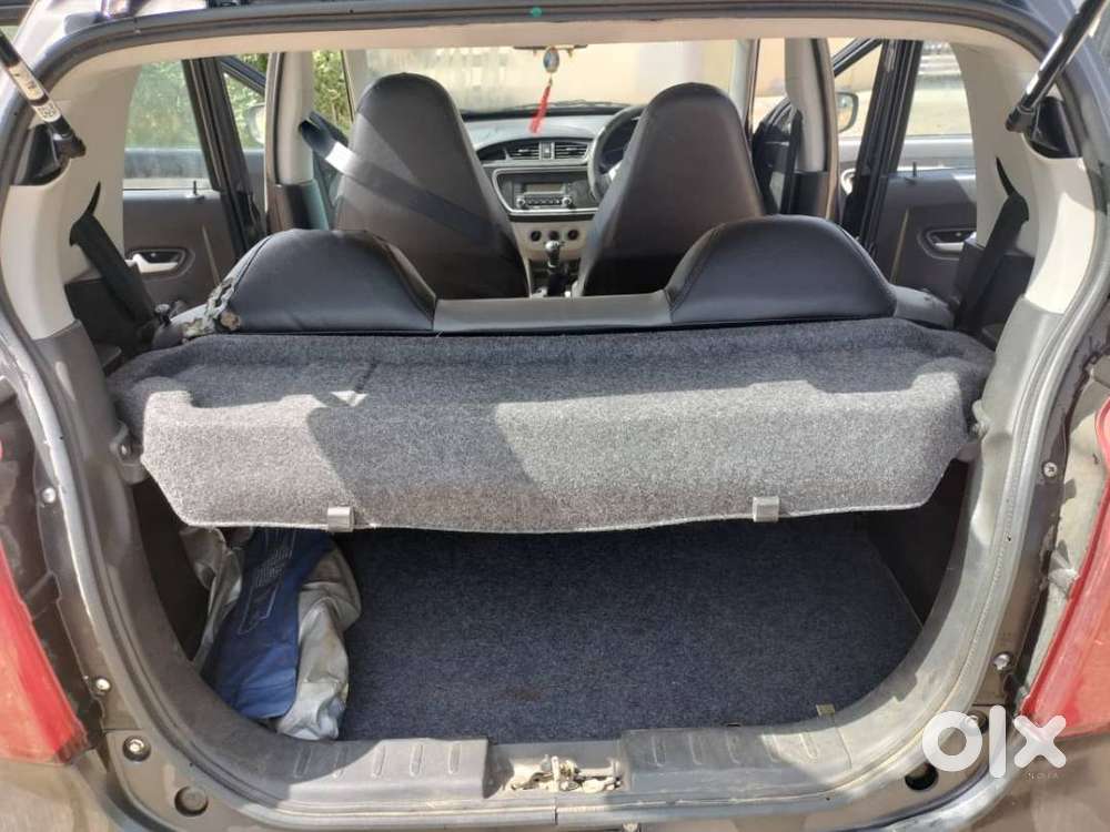 Maruti Suzuki Alto 800 2021