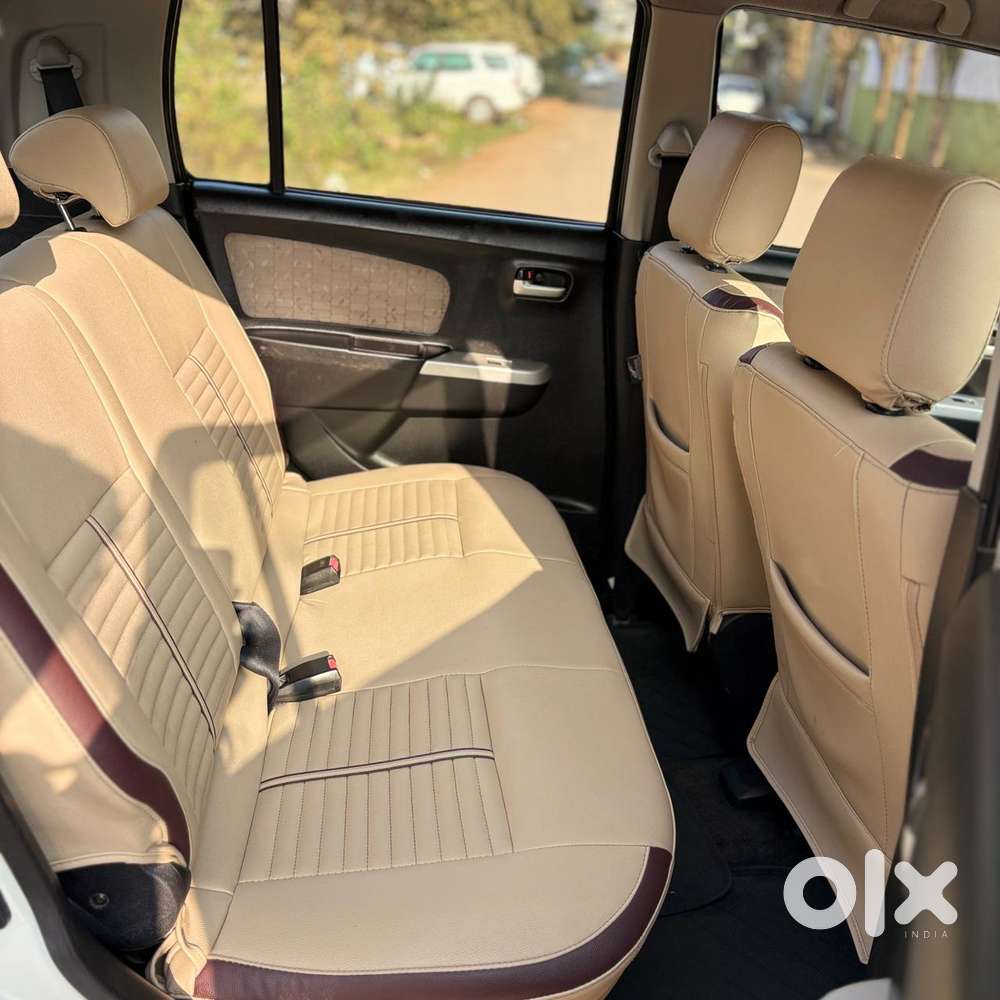 Maruti Suzuki Wagon R