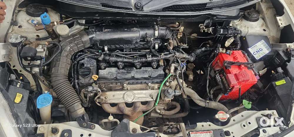 Maruti Suzuki Swift 2021