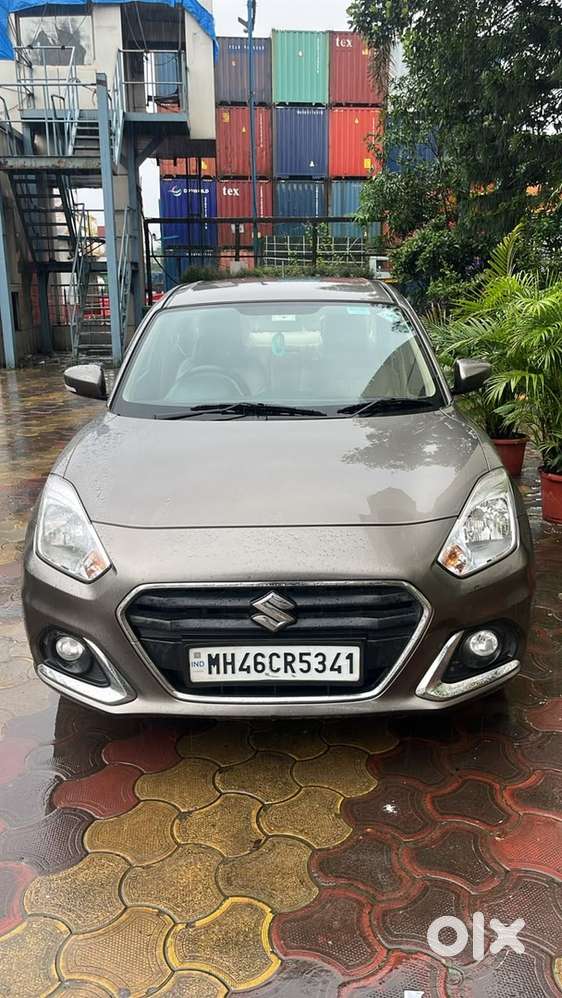 Maruti Suzuki Swift Dzire 2024