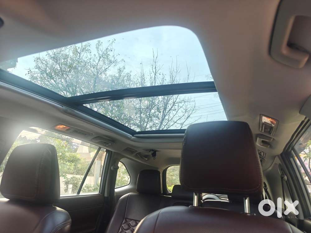 Toyota Innova Hycross 2.0 Vx Hybrid 8 Str, 2025, Petrol