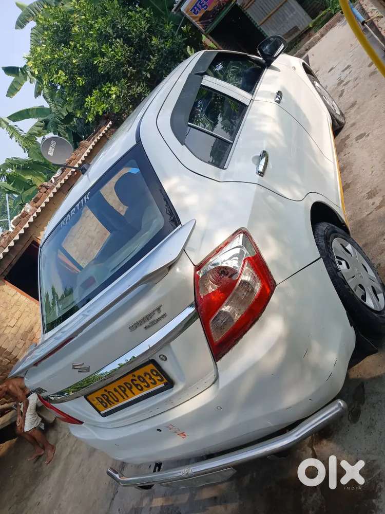 Maruti Dzire 1.2 Tour 2023