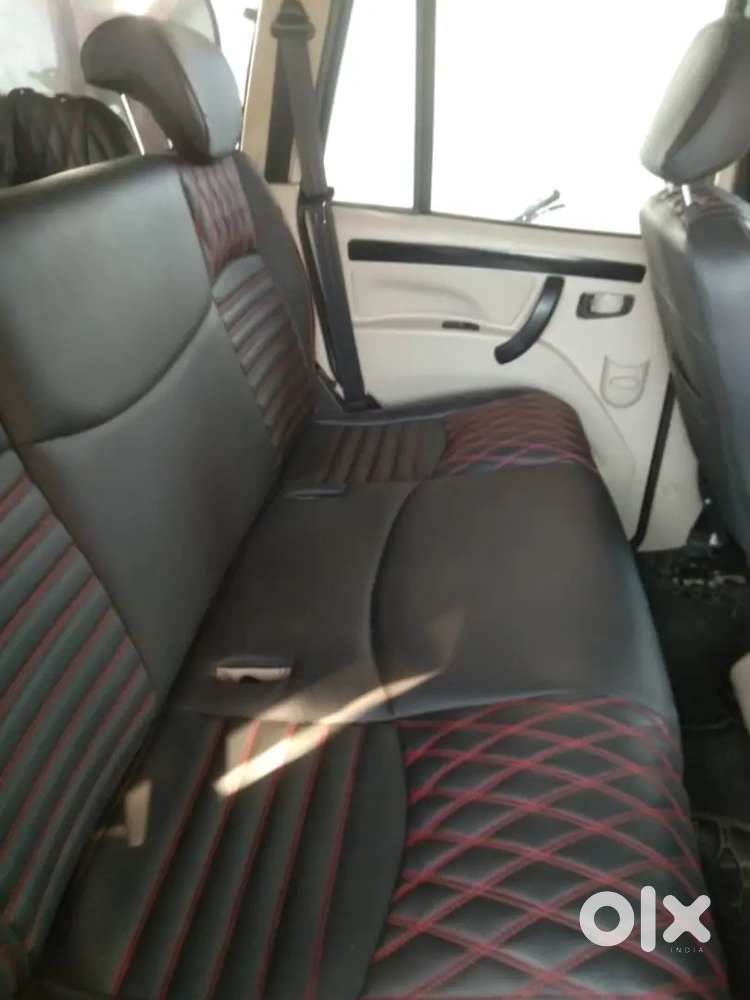 Mahindra Scorpio Classic 2025