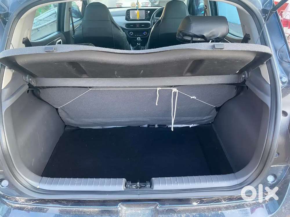 Hyundai Grand I10 Nios 2023