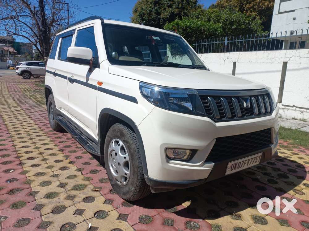 Mahindra Bolero Neo 1.5 N8, 2024, Diesel