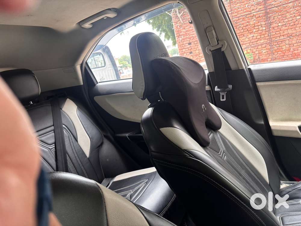 Tata Nexon 2024 Petrol