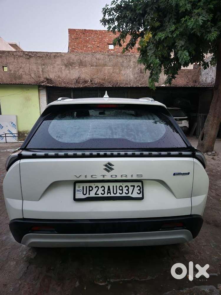 Maruti Suzuki Petrol Manual 2025