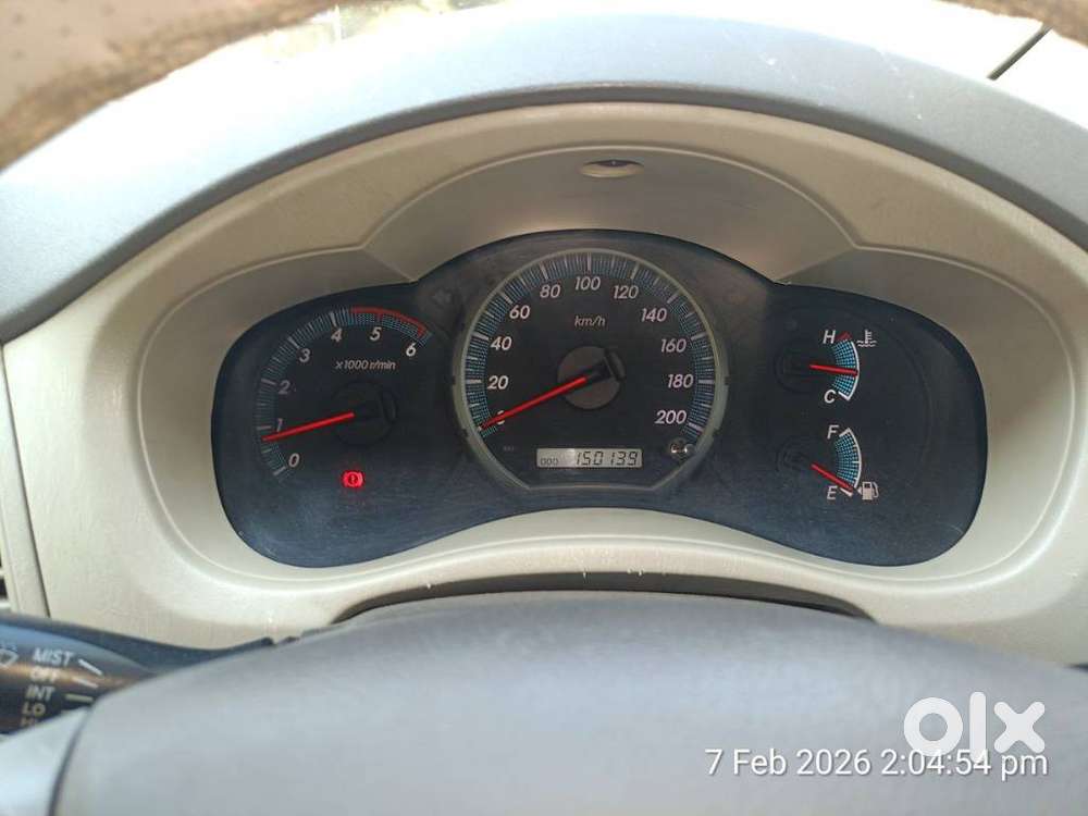 Toyota Innova 2.5 Z Diesel 7 Seater, 2014, Diesel