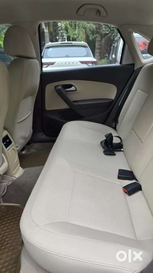 Volkswagen Vento Petrol Highline, 2013, Petrol