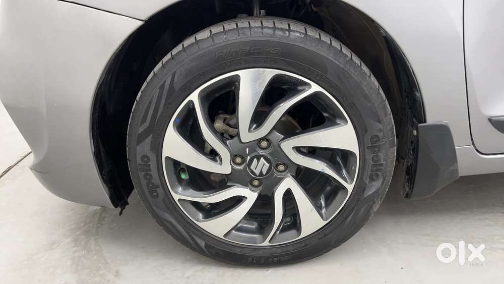 Maruti Suzuki Baleno 2019-2022 1.2 Zeta At, 2020, Petrol