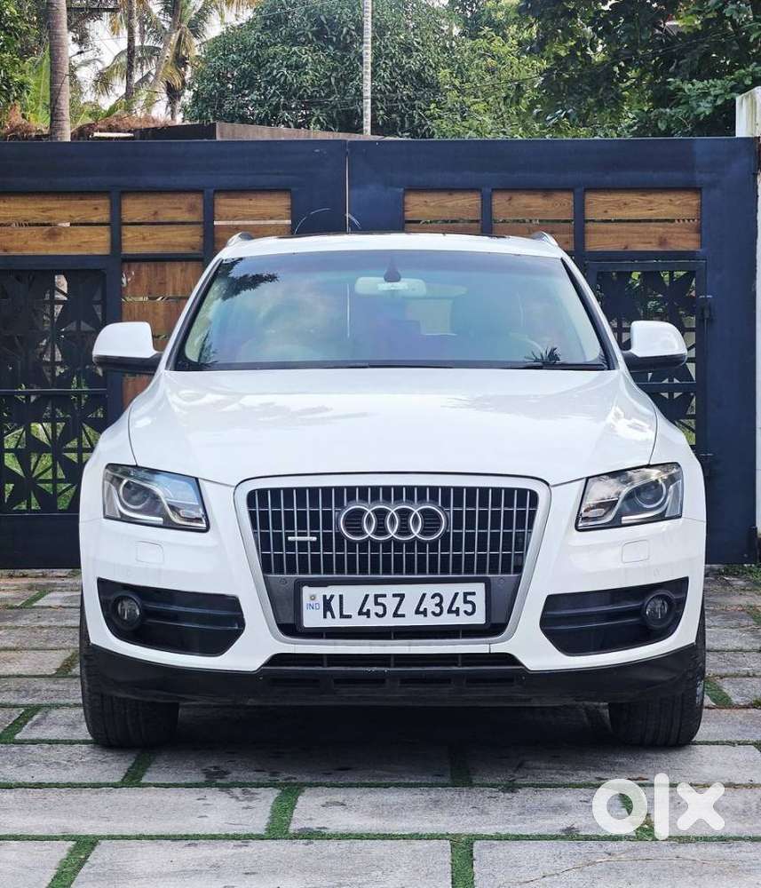 Audi Q5 2.0 35 Tdi, 2010, Petrol