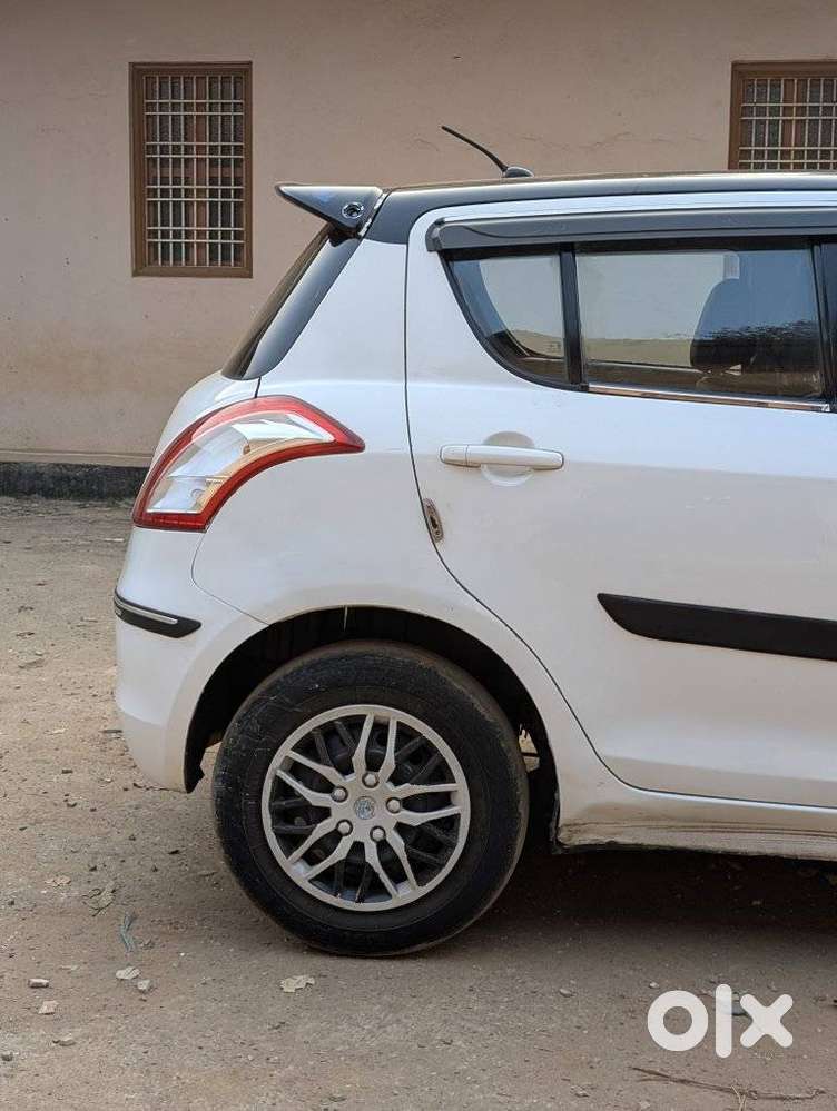 Maruti Suzuki Swift Ddis Vdi, 2013, Diesel