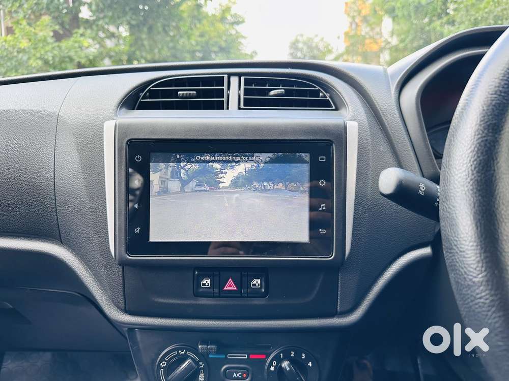 Maruti Suzuki Alto K10 Plus Edition, 2023, Petrol