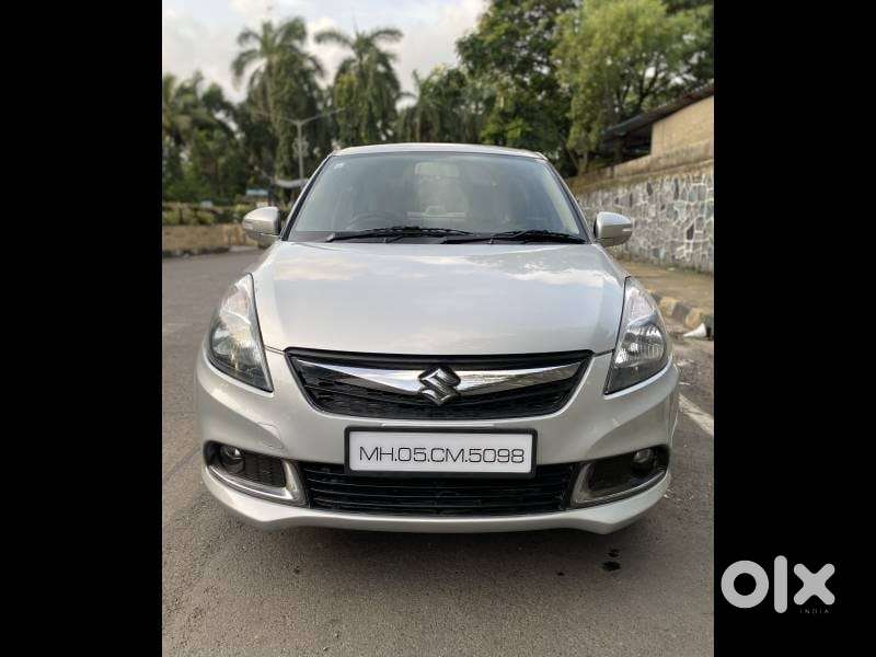 Maruti Suzuki Swift Dzire 1.3 Vxi, 2015, Petrol