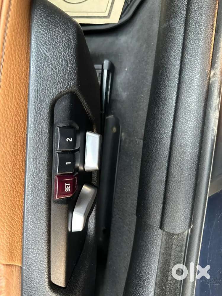 Bmw 3 Series Gt 2019 Diesel 40000 Km Driven