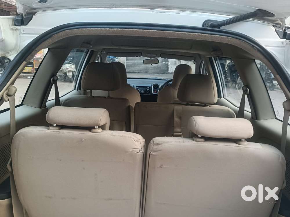 Honda Mobilio 1.5 S I-vtec Mt, 2015, Petrol