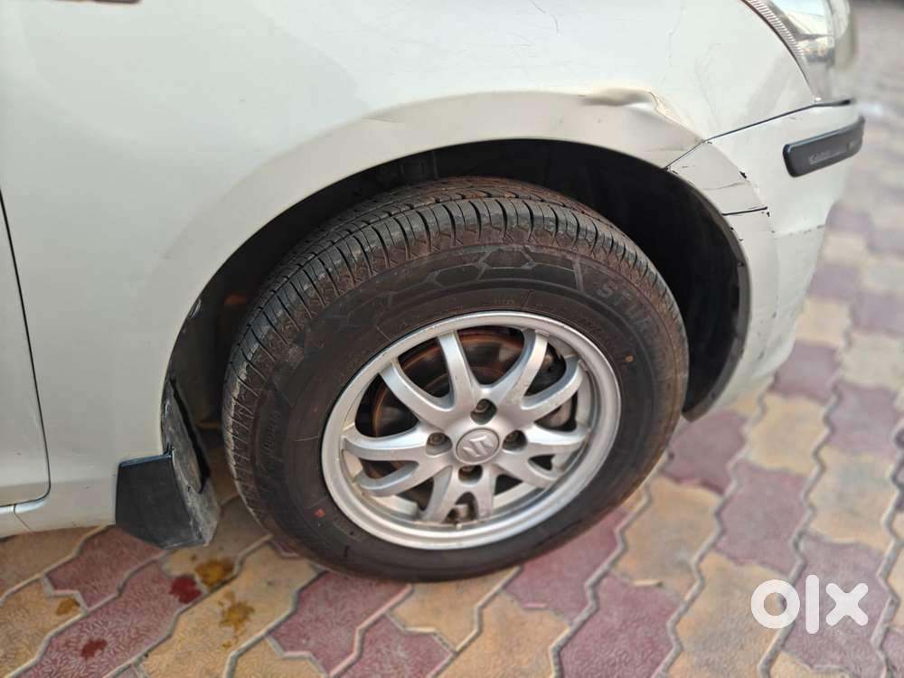 Maruti Suzuki Swift Ddis Vdi, 2017, Diesel