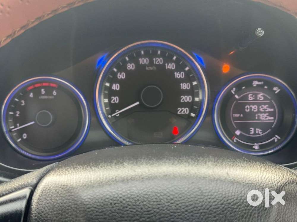 Honda City 2016 Diesel Well Maintained