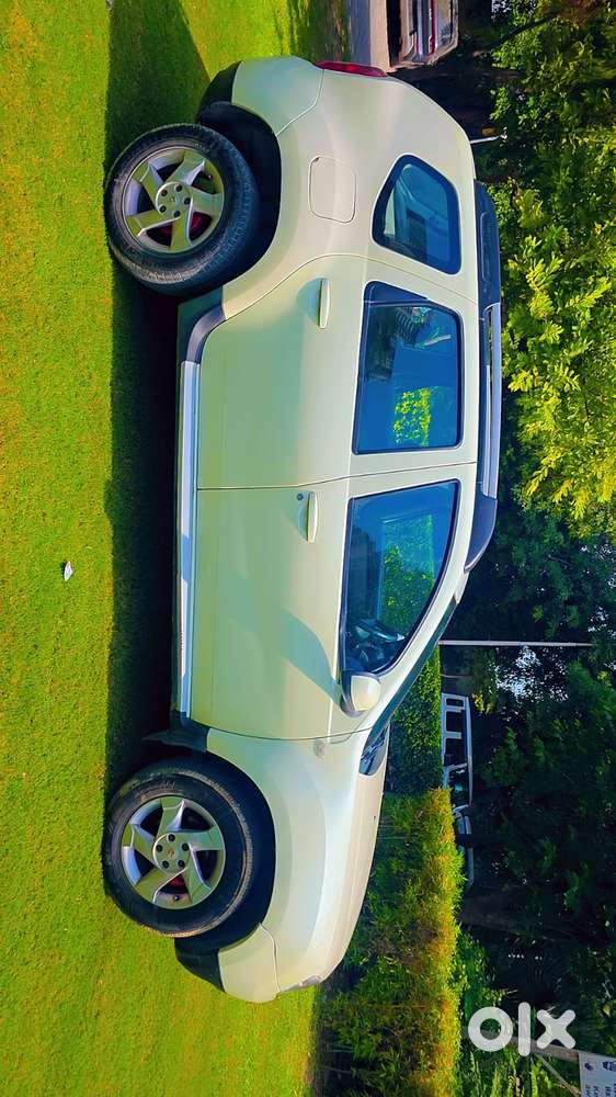 Renault Duster 85ps Diesel Rxe, 2012, Diesel